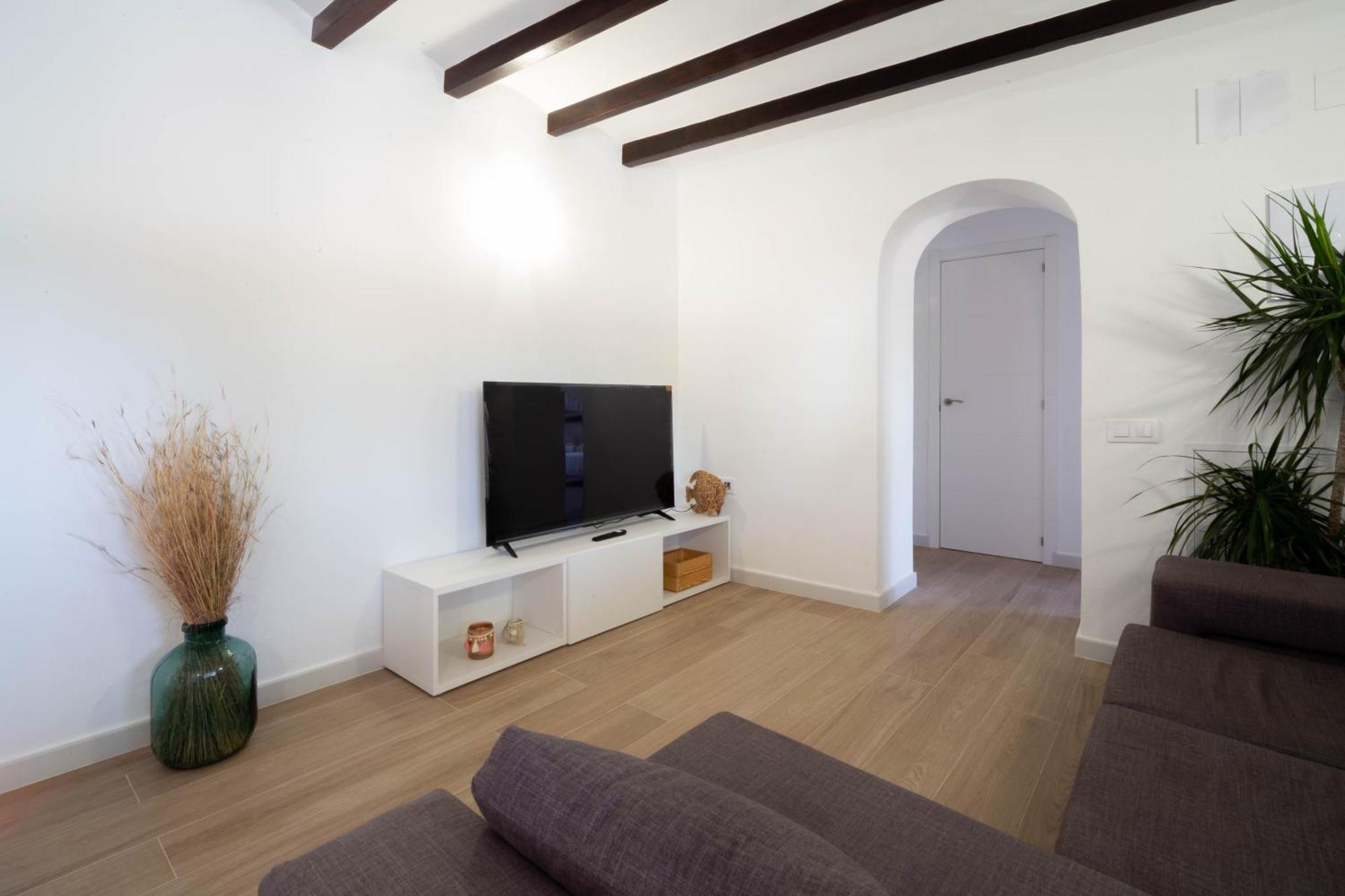 Vila La Naia Del Montgo Jávea Exteriér fotografie